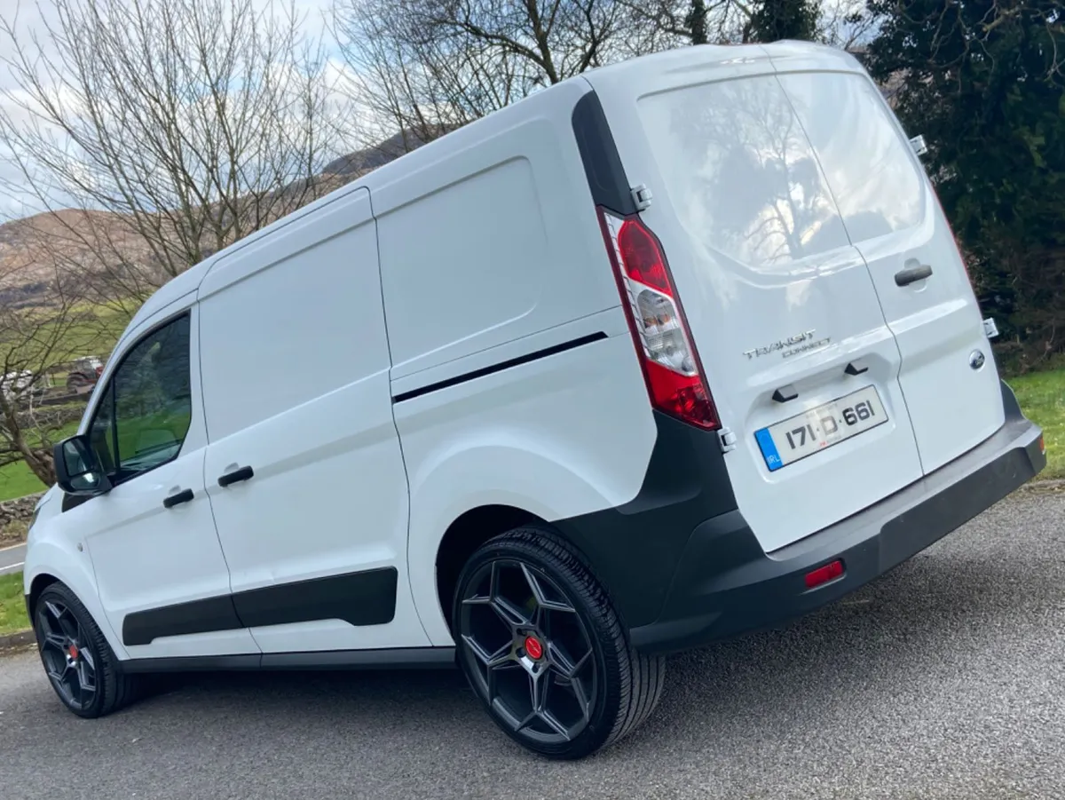 18” Veemann 5x108 grey vfs40