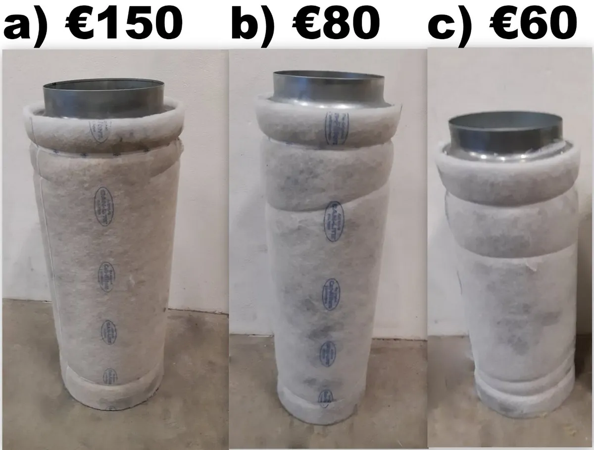 Vents & Ventilation accessories - Image 3