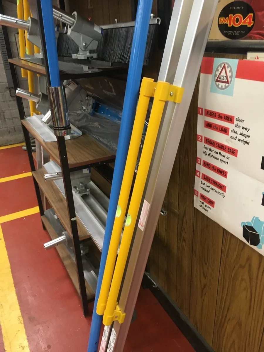 AUSSIE SCREEDS 1.5M , 2.4M AND 3Mt . METRIX EQT - Image 2