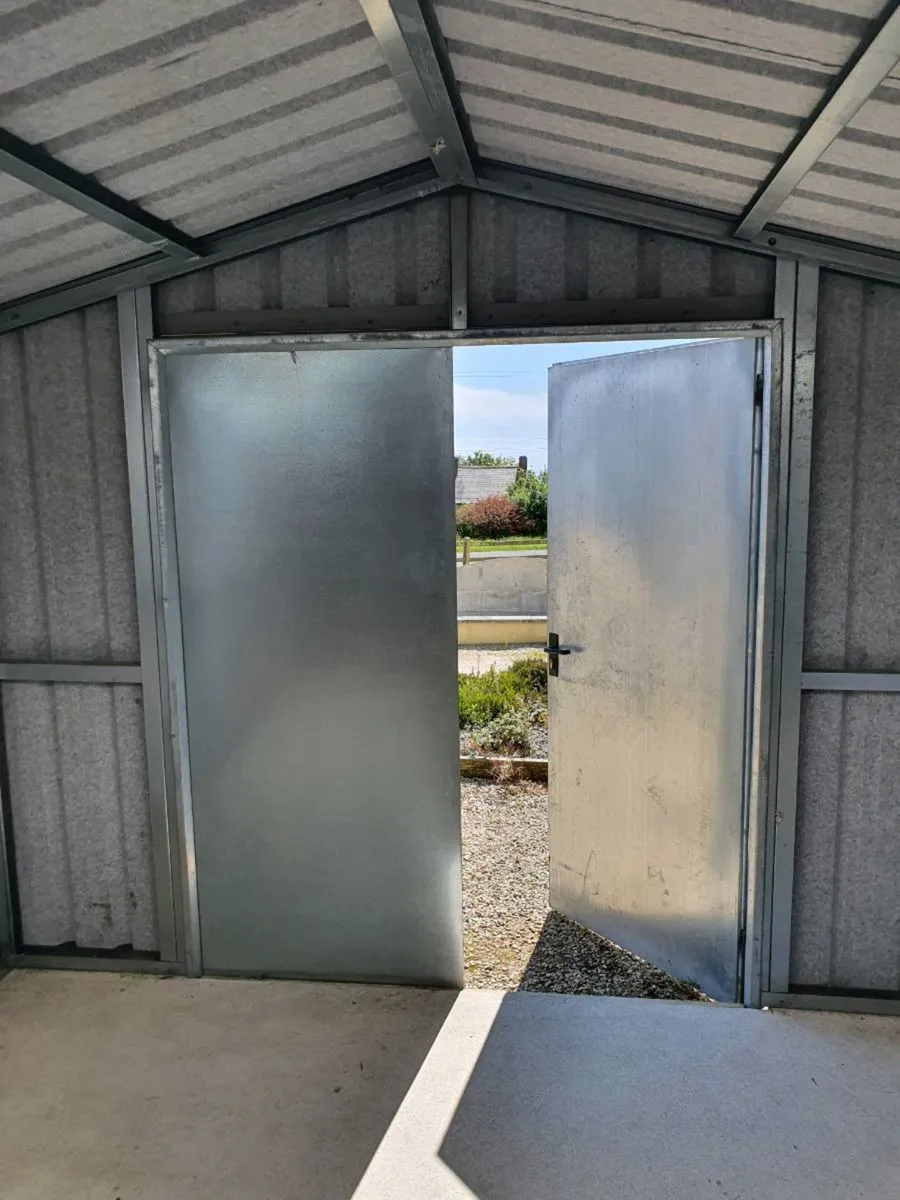 Security Doors - Image 2