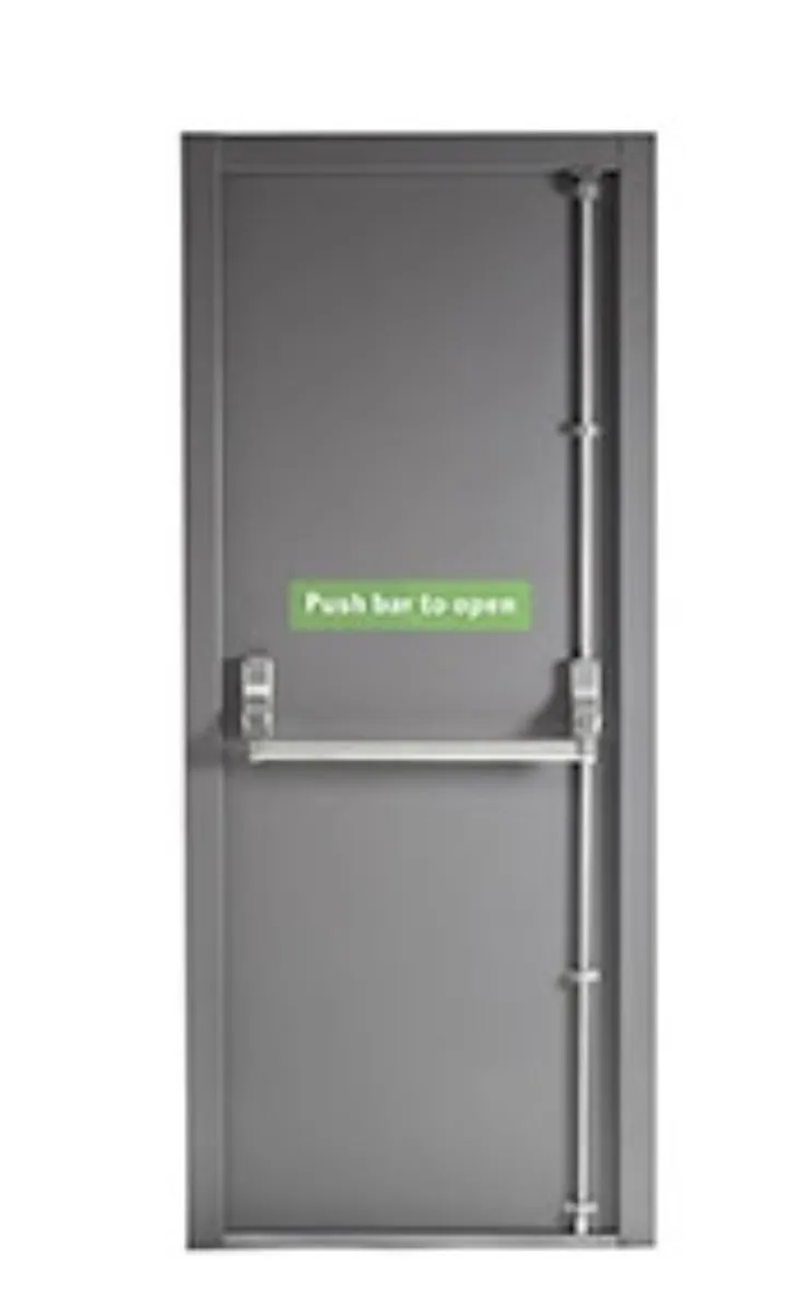 Security Doors - Image 3