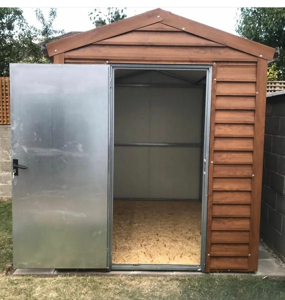 Security Doors - Image 4