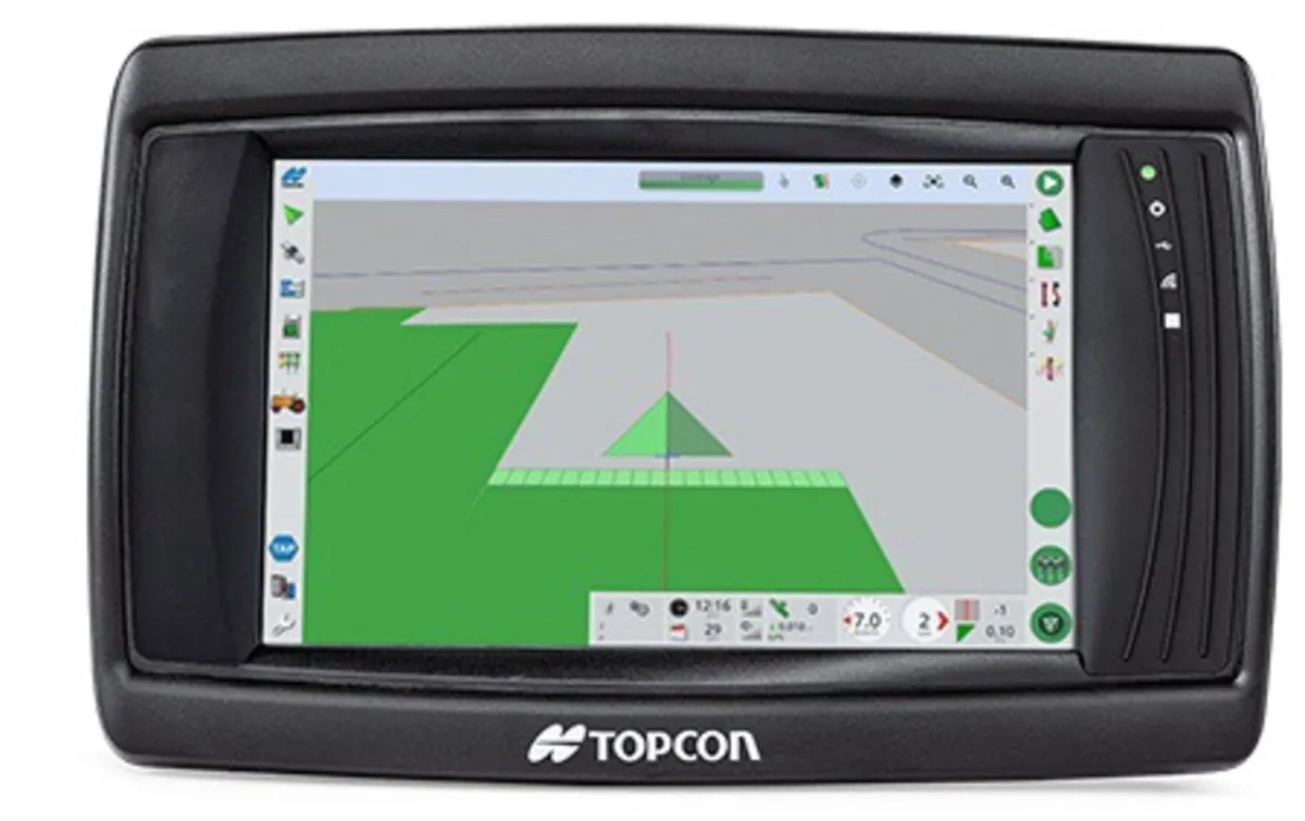 TopCon GPS - Image 4