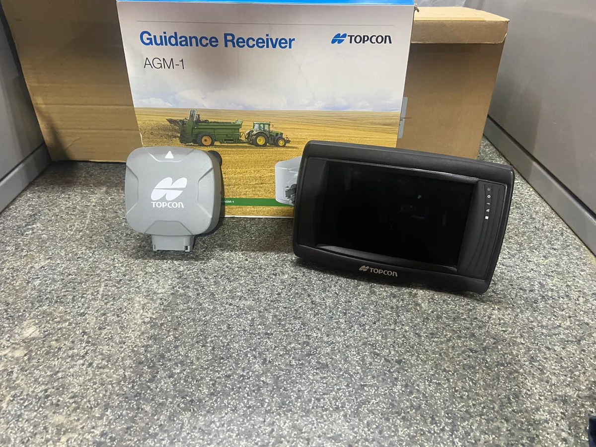 TopCon GPS - Image 3