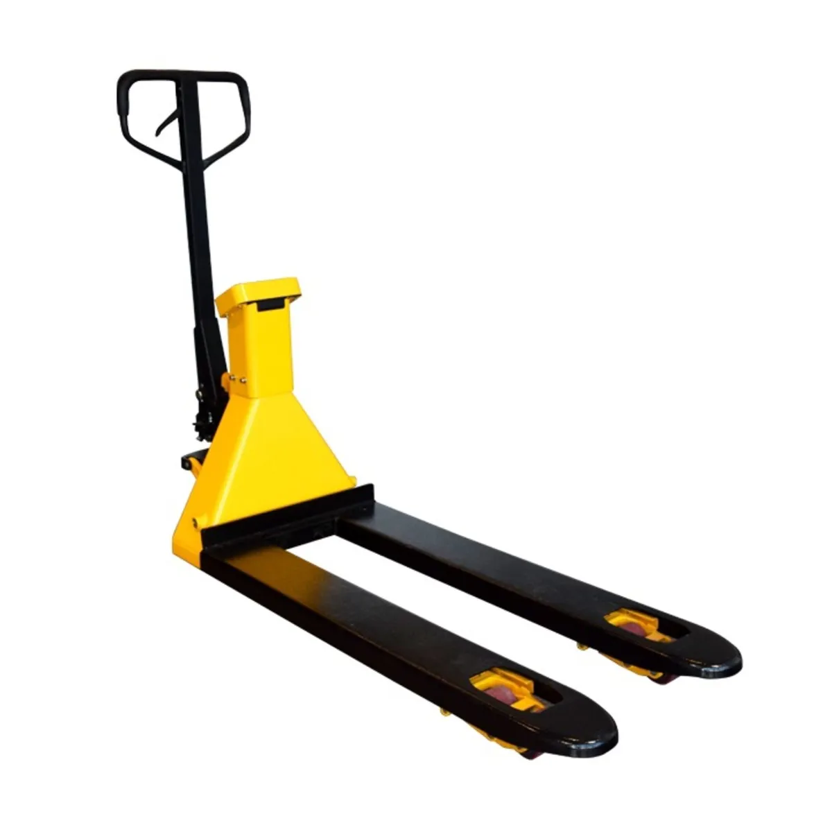 Pallet Truck Weighing Scales 2000 kgs - Image 4