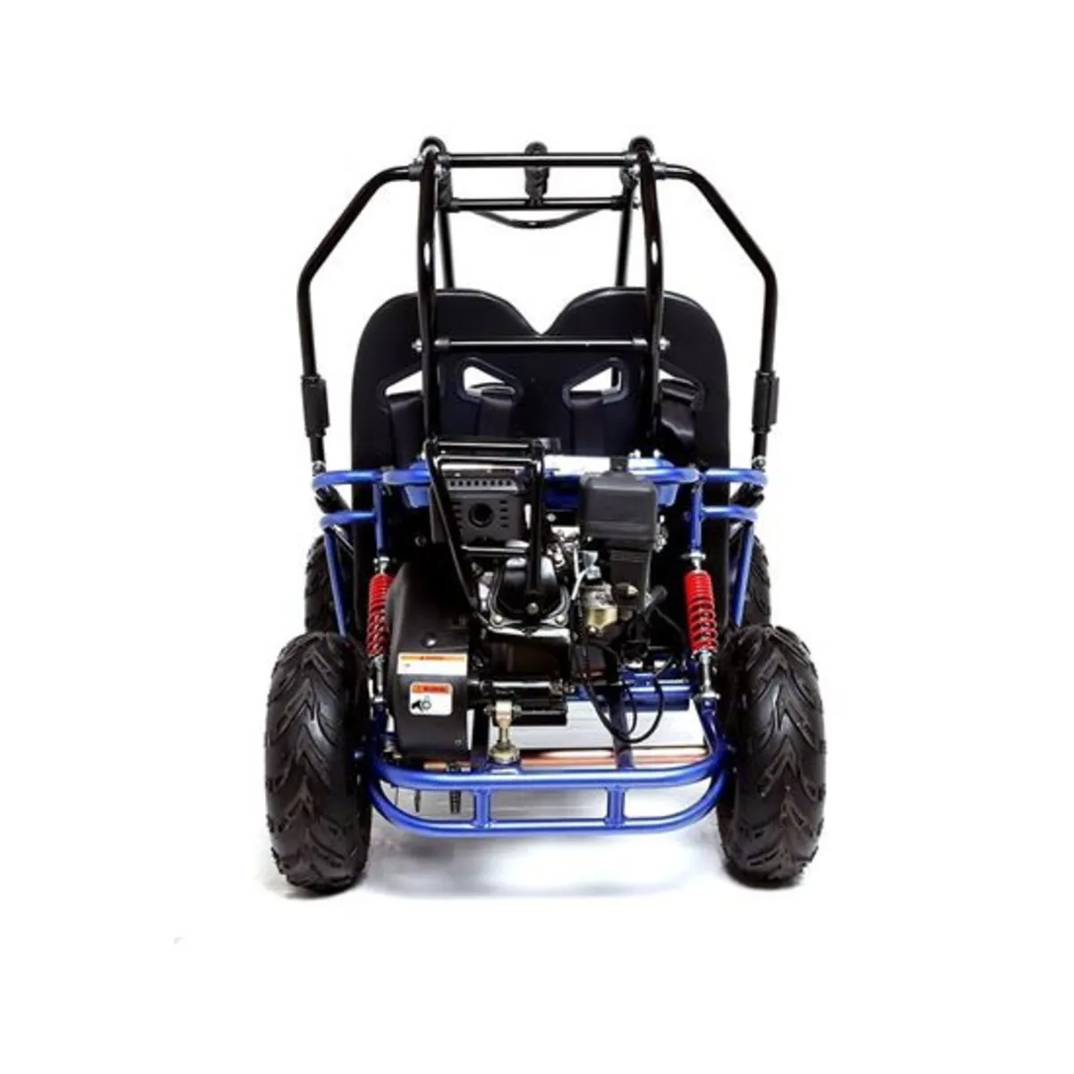 MUDROCKS Gt50 KIDS BUGGY easipay DELIVERY WARRANTY - Image 4