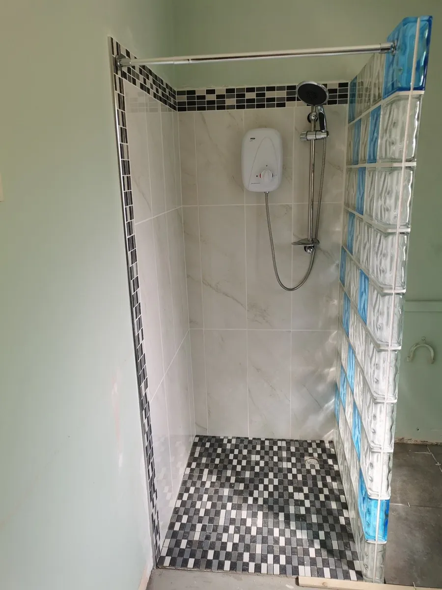 Glass blocks - Image 2