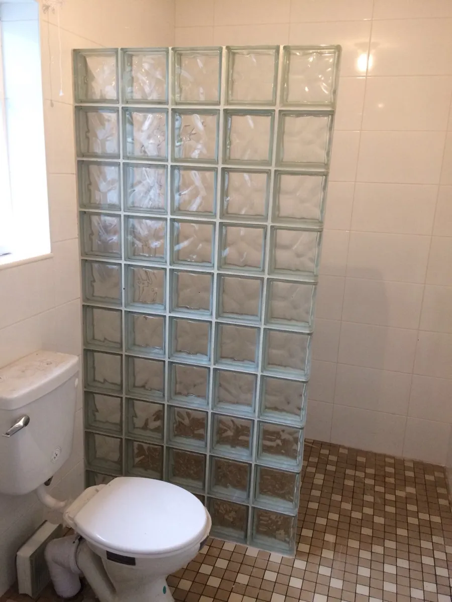 Glass blocks - Image 4