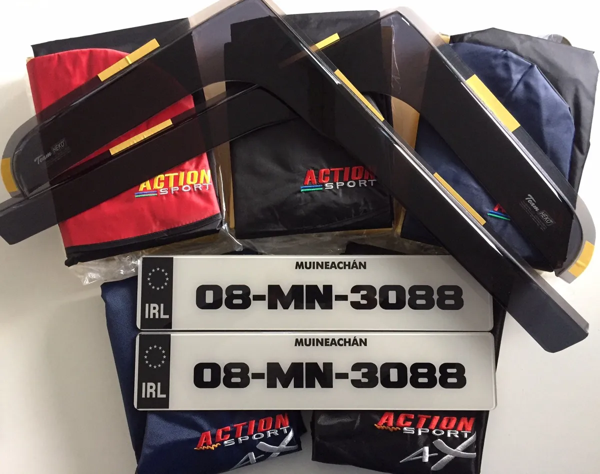 Action Sport Seat Covers www.directautoparts.ie👈 - Image 4