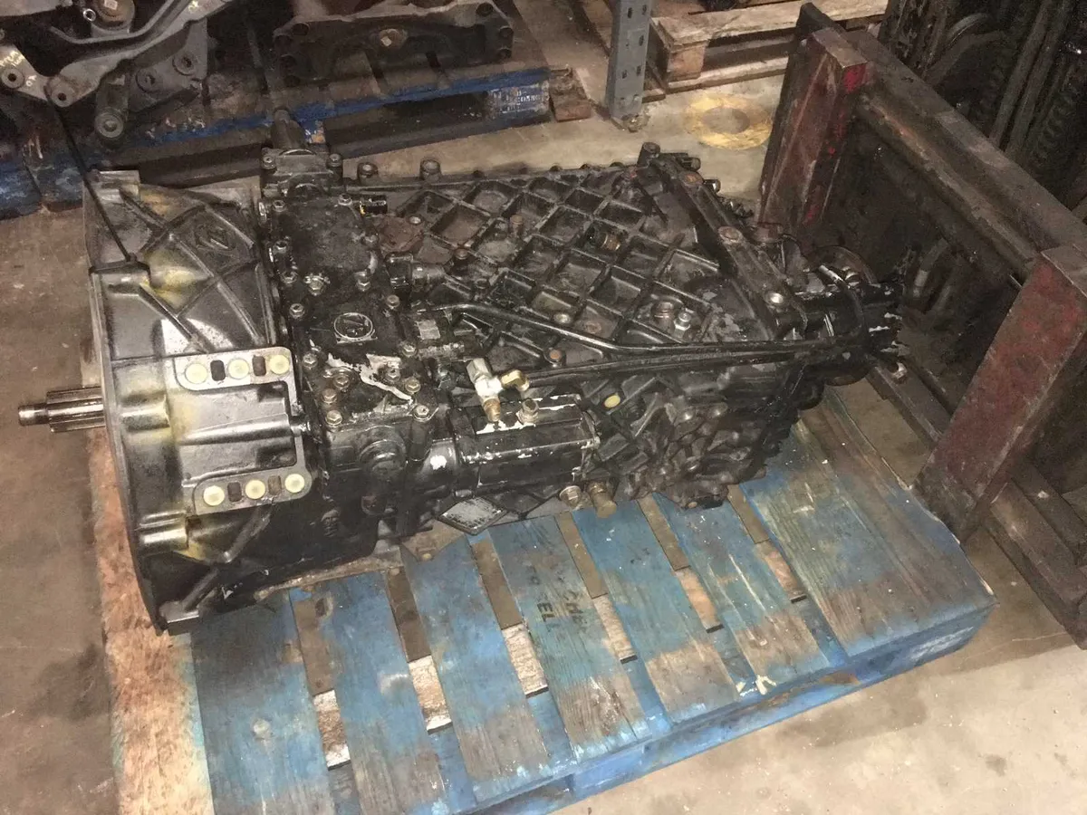 GEARBOX SALES & REPAIR - Image 3