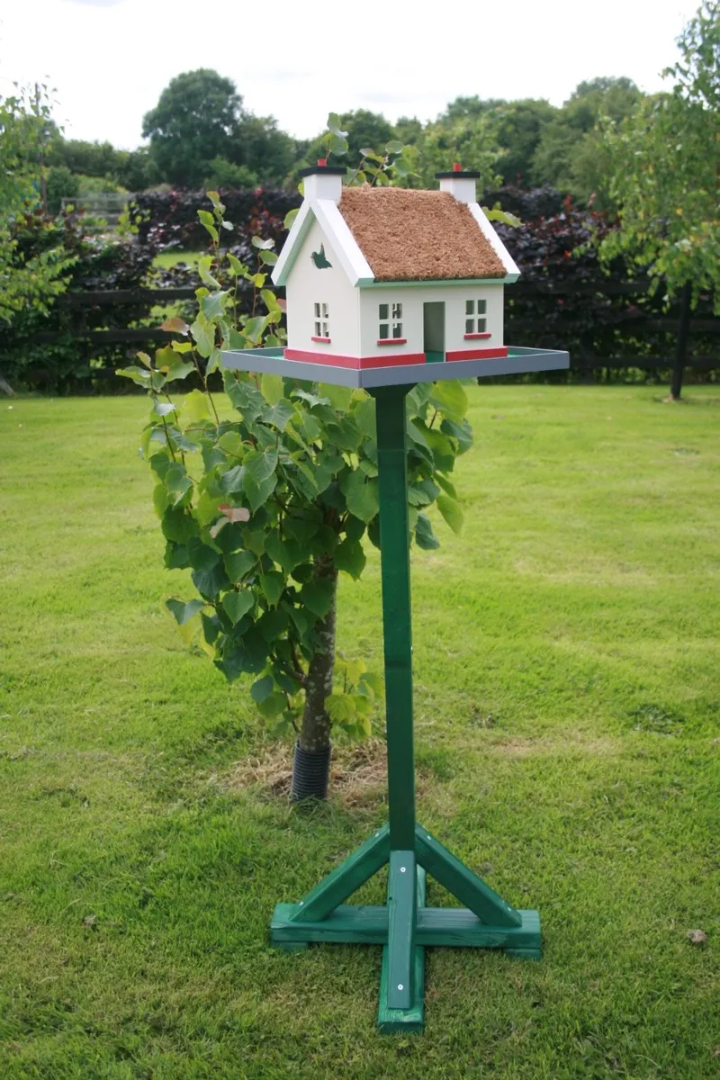 BIRDHOUSE - Image 2