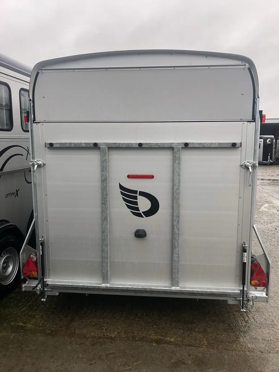 Debon roadster 700 - Image 3