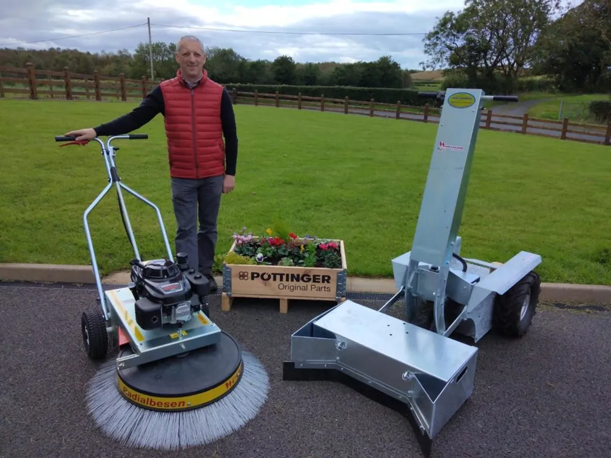 Sweeper - Image 3