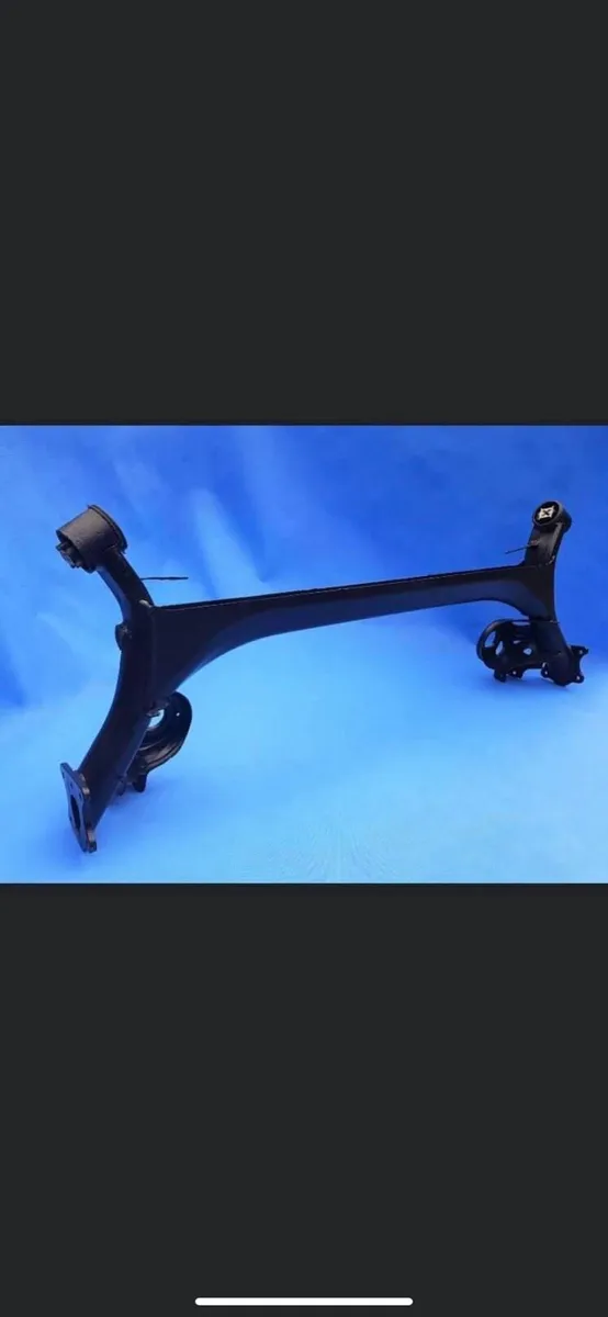 Reconditioned Peugeot & Citroen axles - Image 3