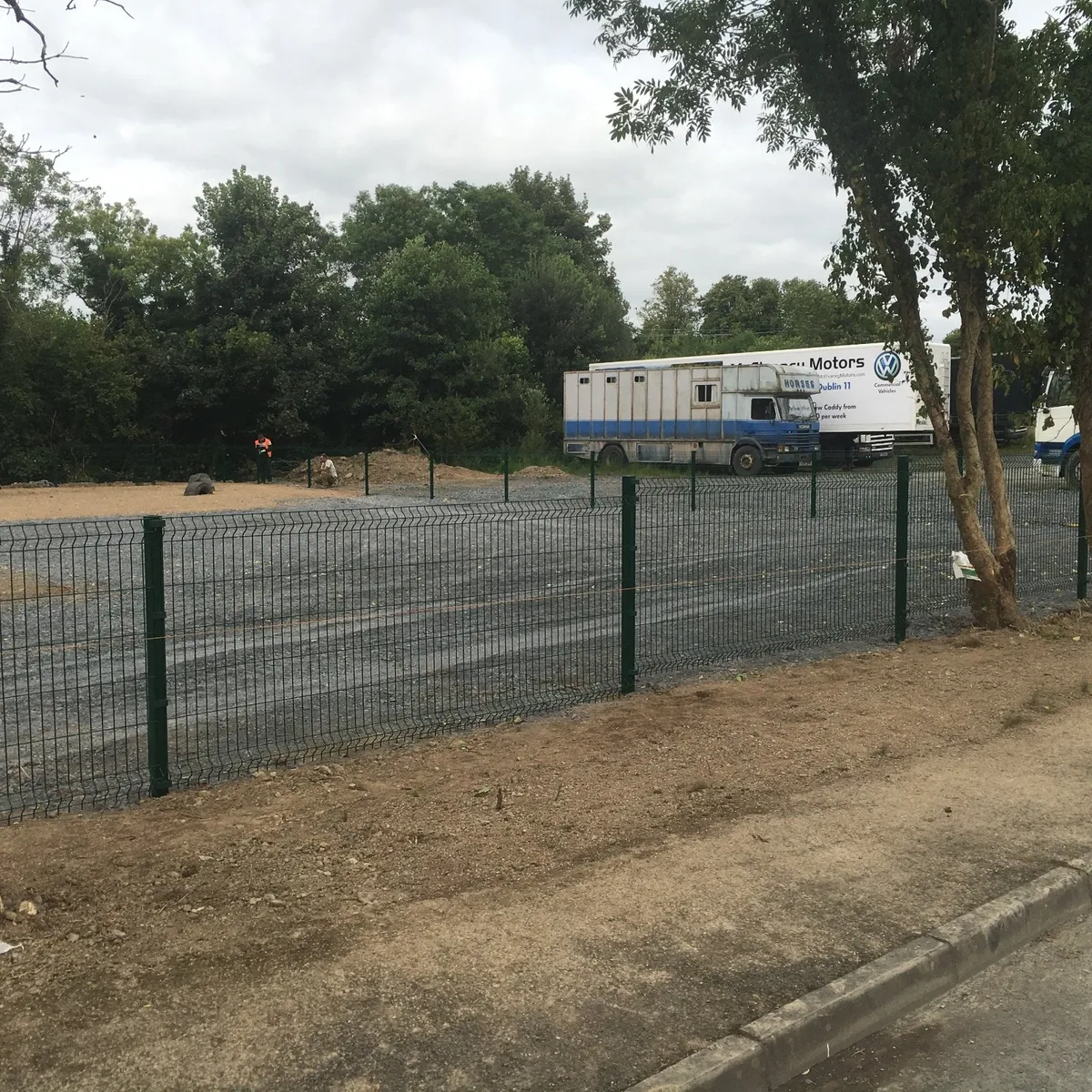 MESH FENCING - Image 4