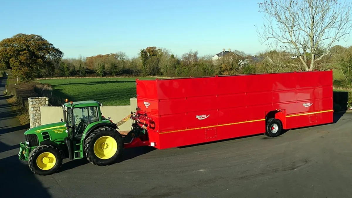 SlurryKat Nurse Tanks @ BMS - Image 2