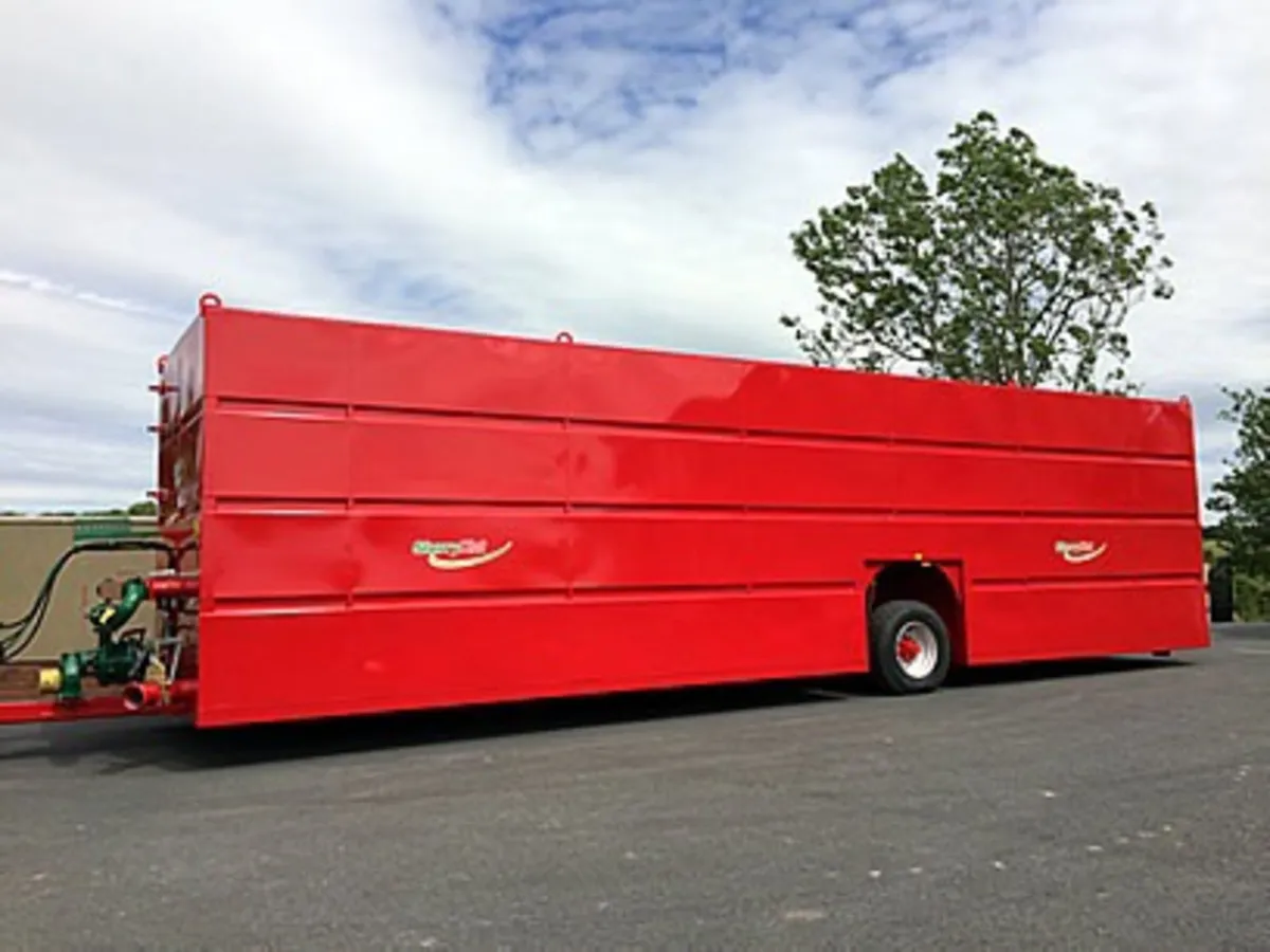 SlurryKat Nurse Tanks @ BMS - Image 3