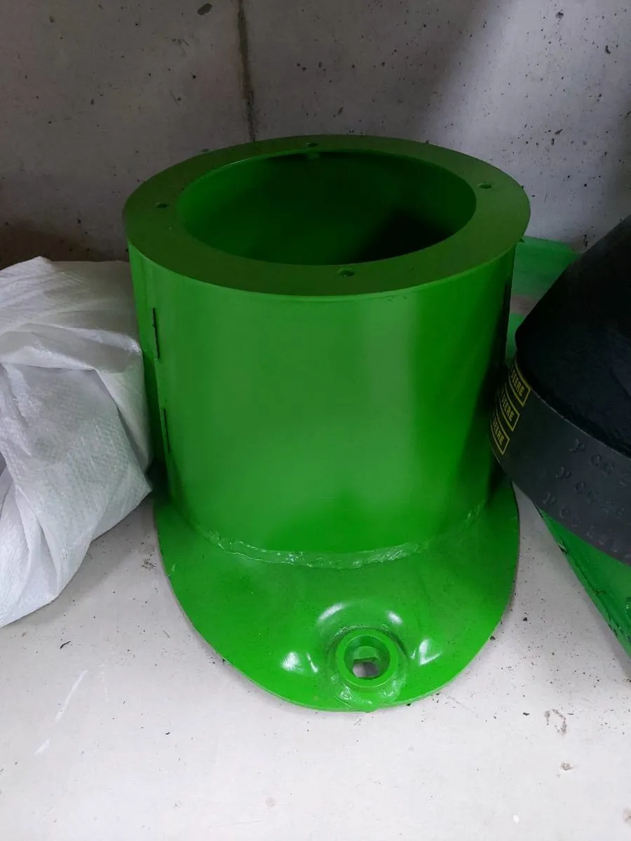 John Deere mower parts - Image 2