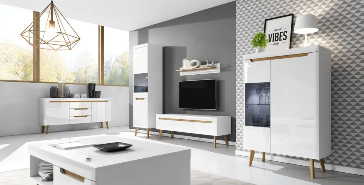 NORDI Living-room furniture set - Image 1