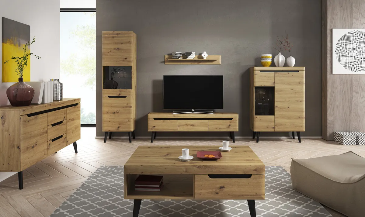NORDI Living-room furniture set - Image 2