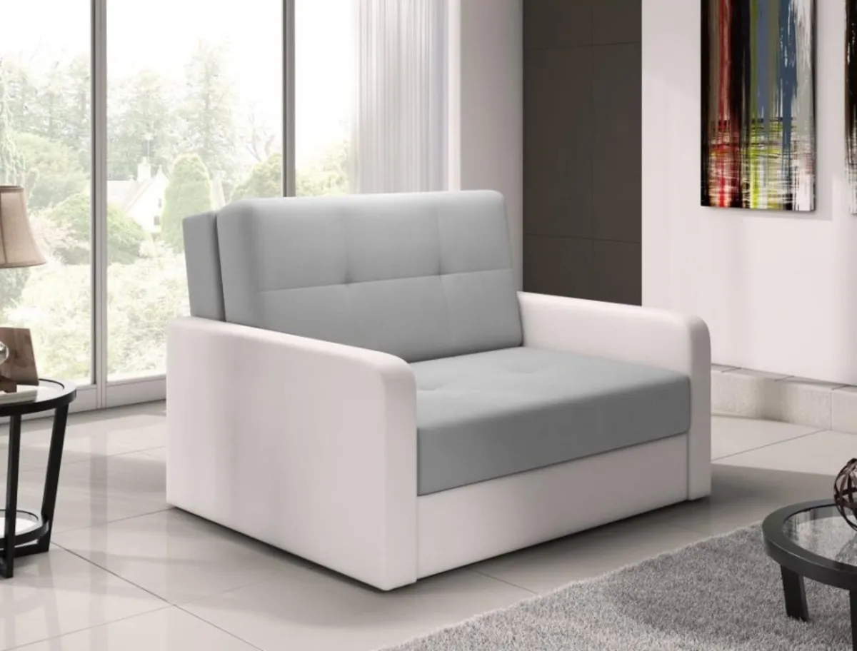 Chair Bed TOP 2 - Image 1