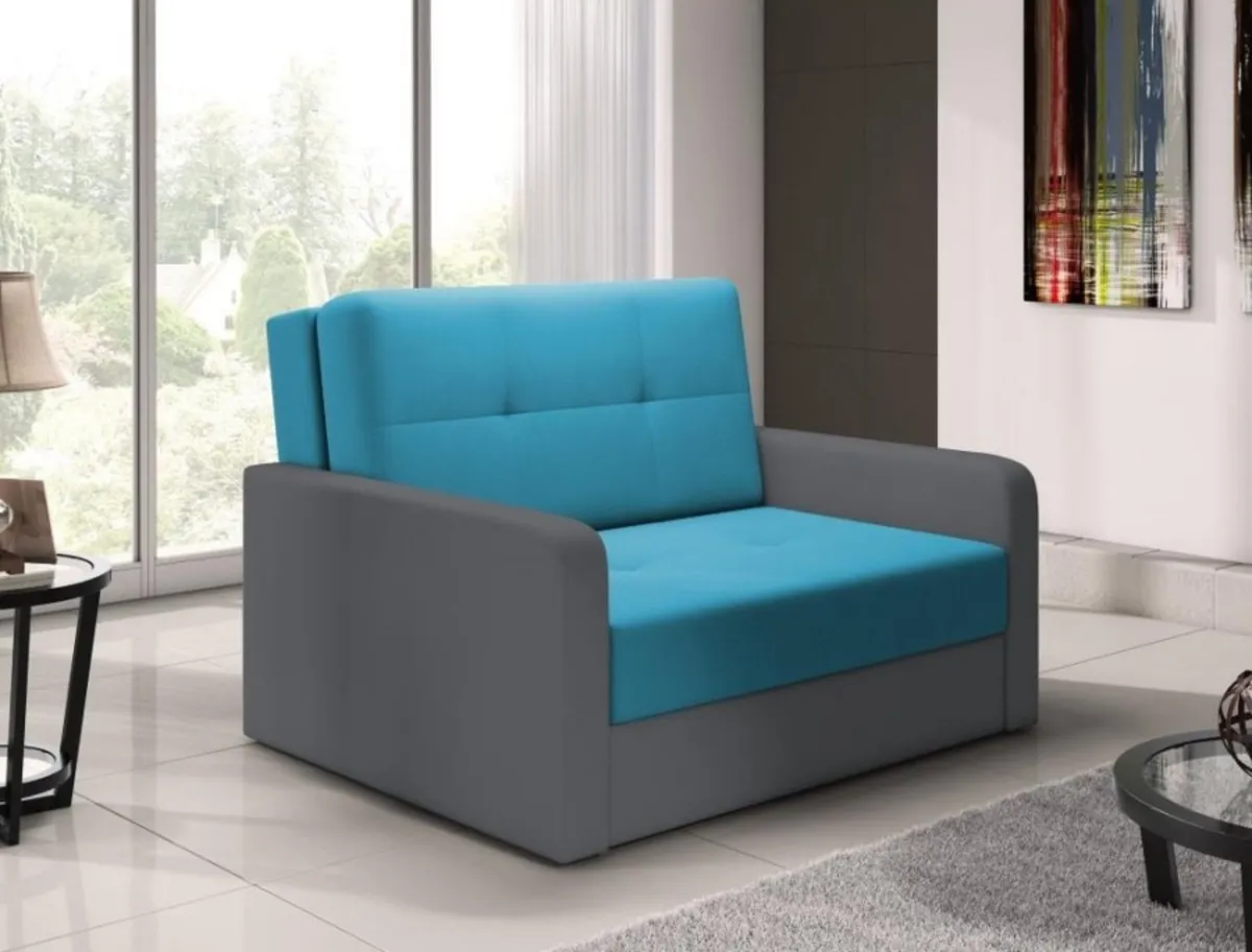 Chair Bed TOP 2 - Image 4