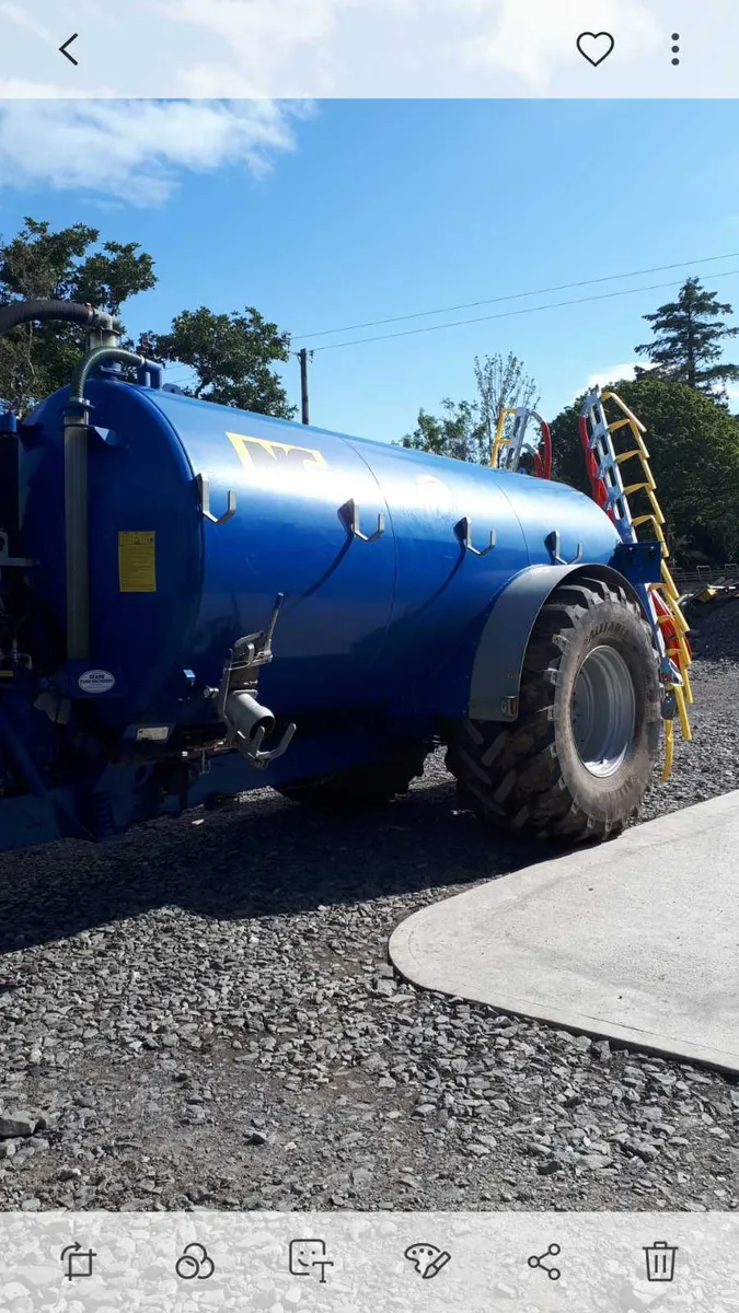 Mastek dribble bar  for sale - Image 4