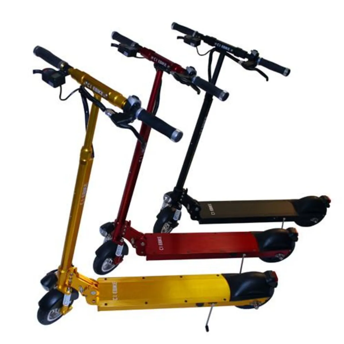 Repairs and Servicing of E-Scooters (All Brand) - Image 3