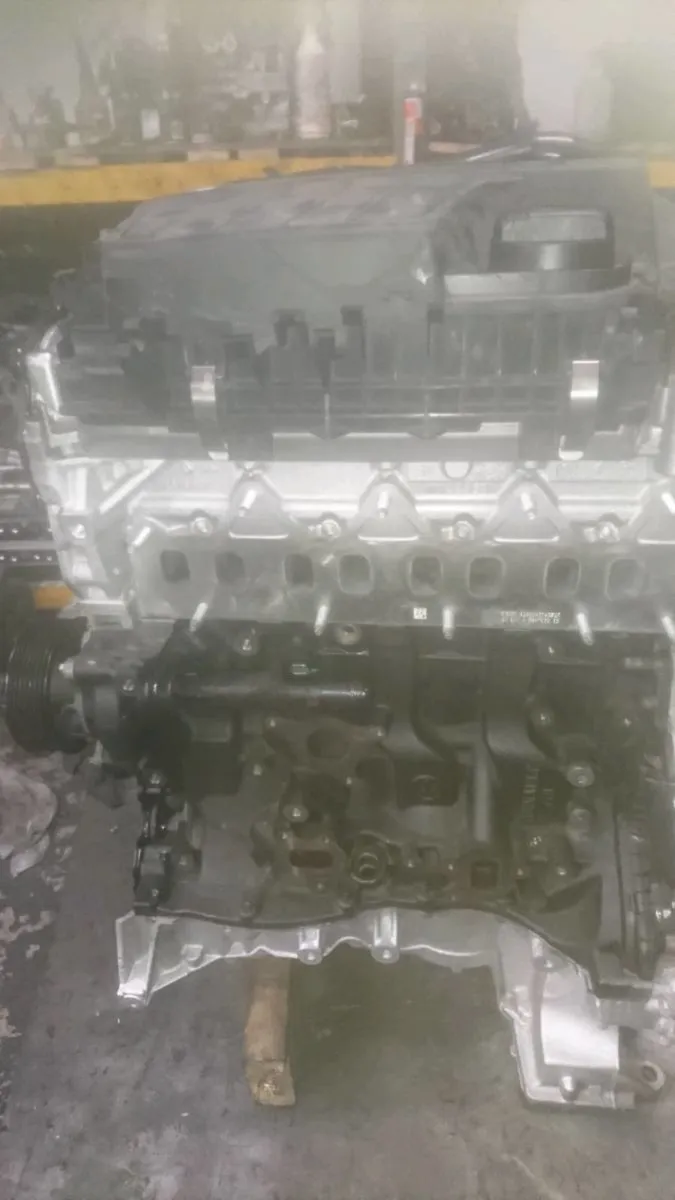 Mercedes 1,6 R9M 500 - Image 2