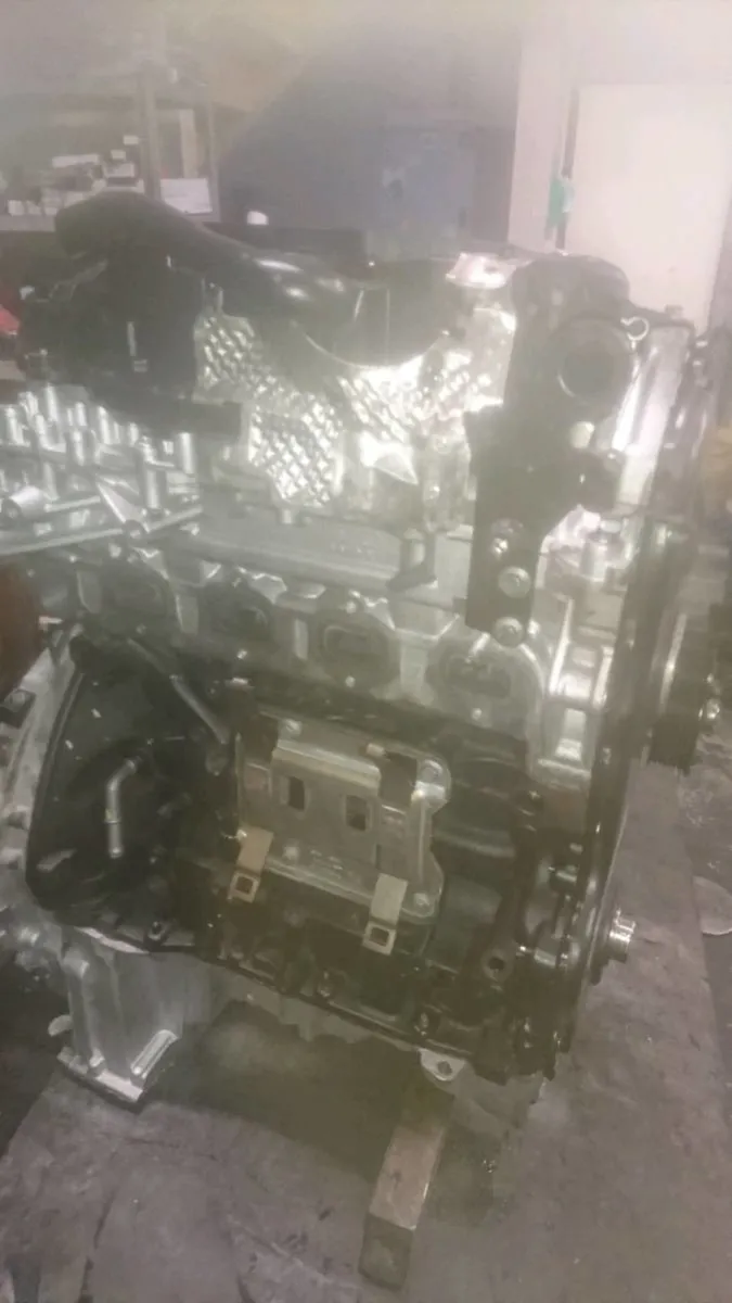 Mercedes 1,6 R9M 500 - Image 4