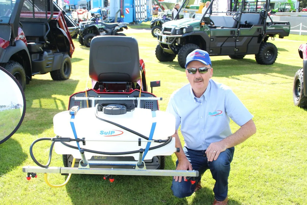 Christmas offer The present that lasts a lifetime - Image 1