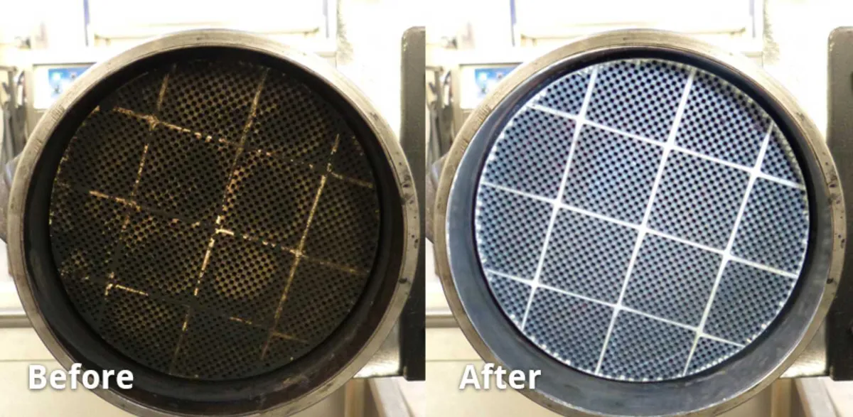 DPF - Dpf Cleaning - Image 2