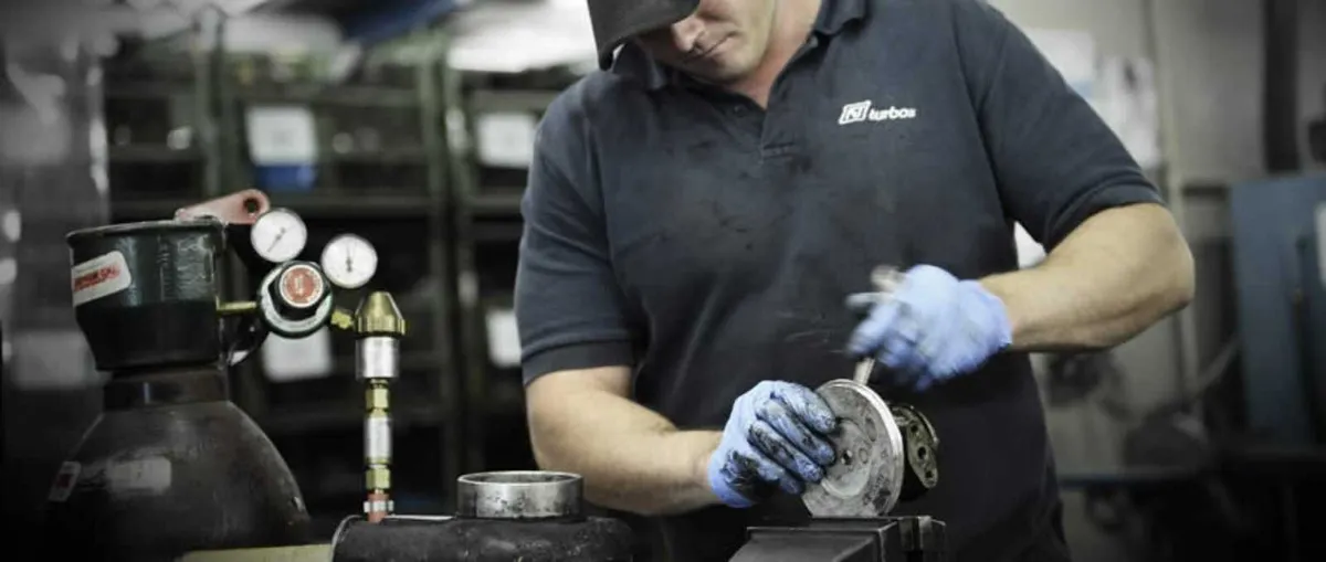 DPF - Dpf Cleaning - Image 3