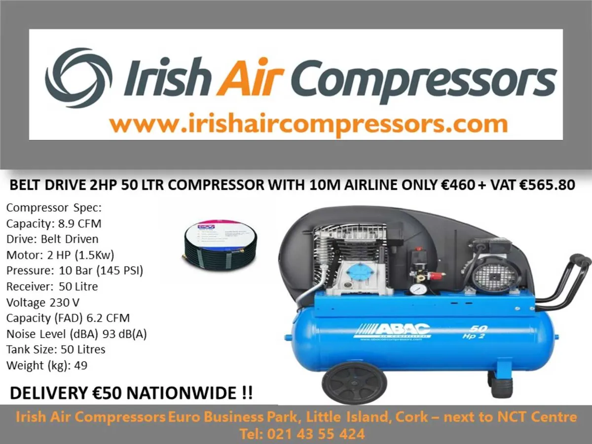 Compressor