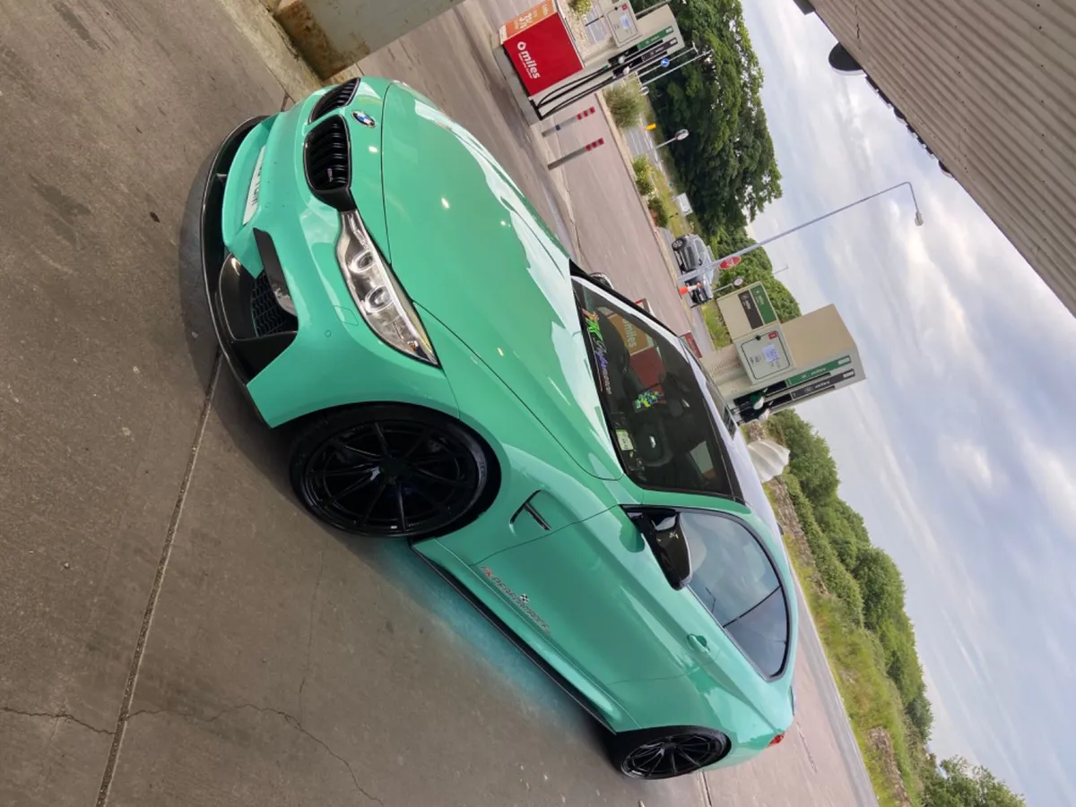 Under glow neon car kits @ Fk - Image 2