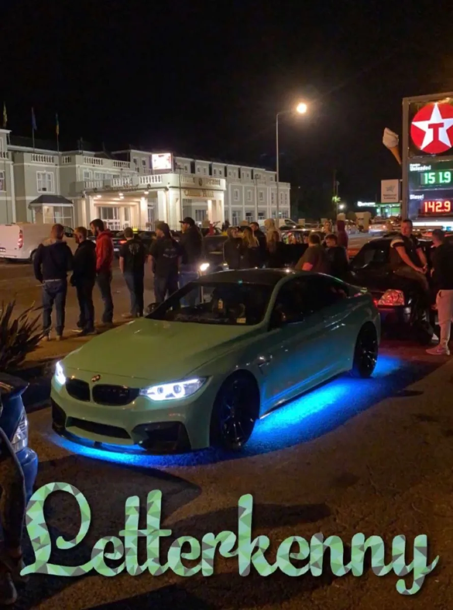 Under glow neon car kits @ Fk - Image 3