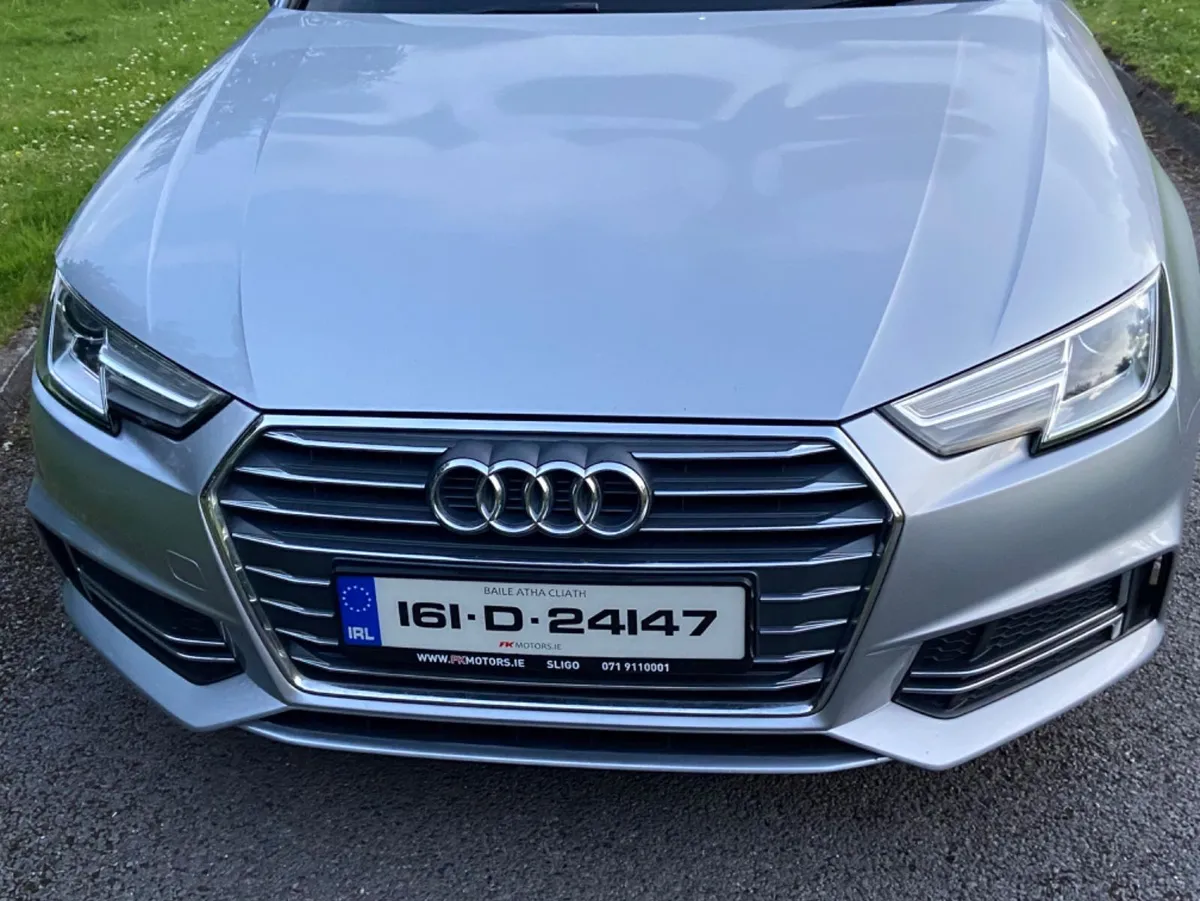 Number plates delivered nationwide - Image 2