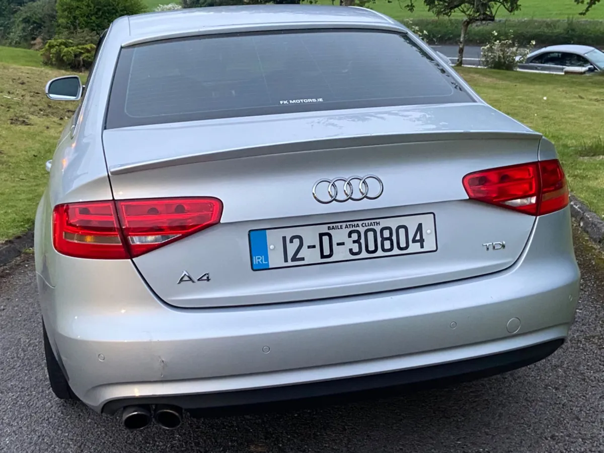 Number plates delivered nationwide - Image 3