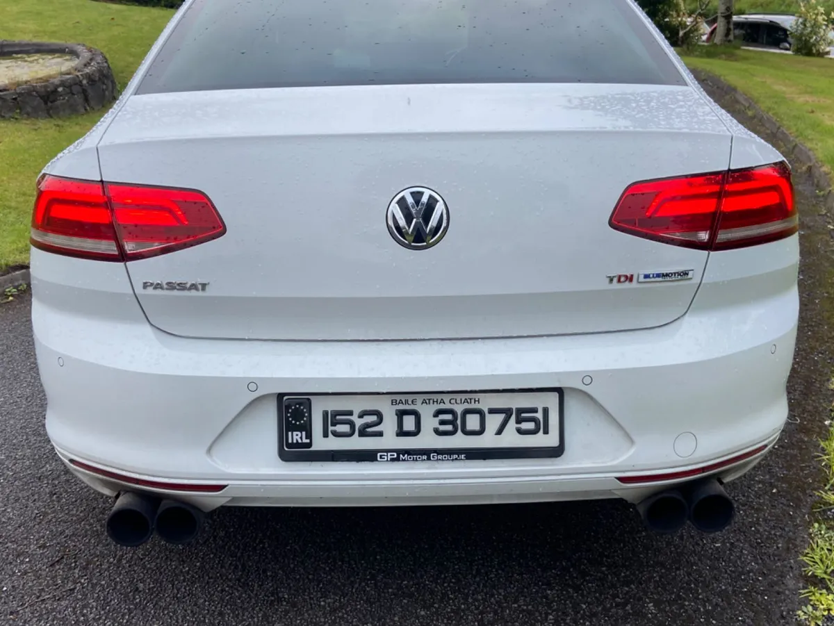 Number plates delivered nationwide - Image 4