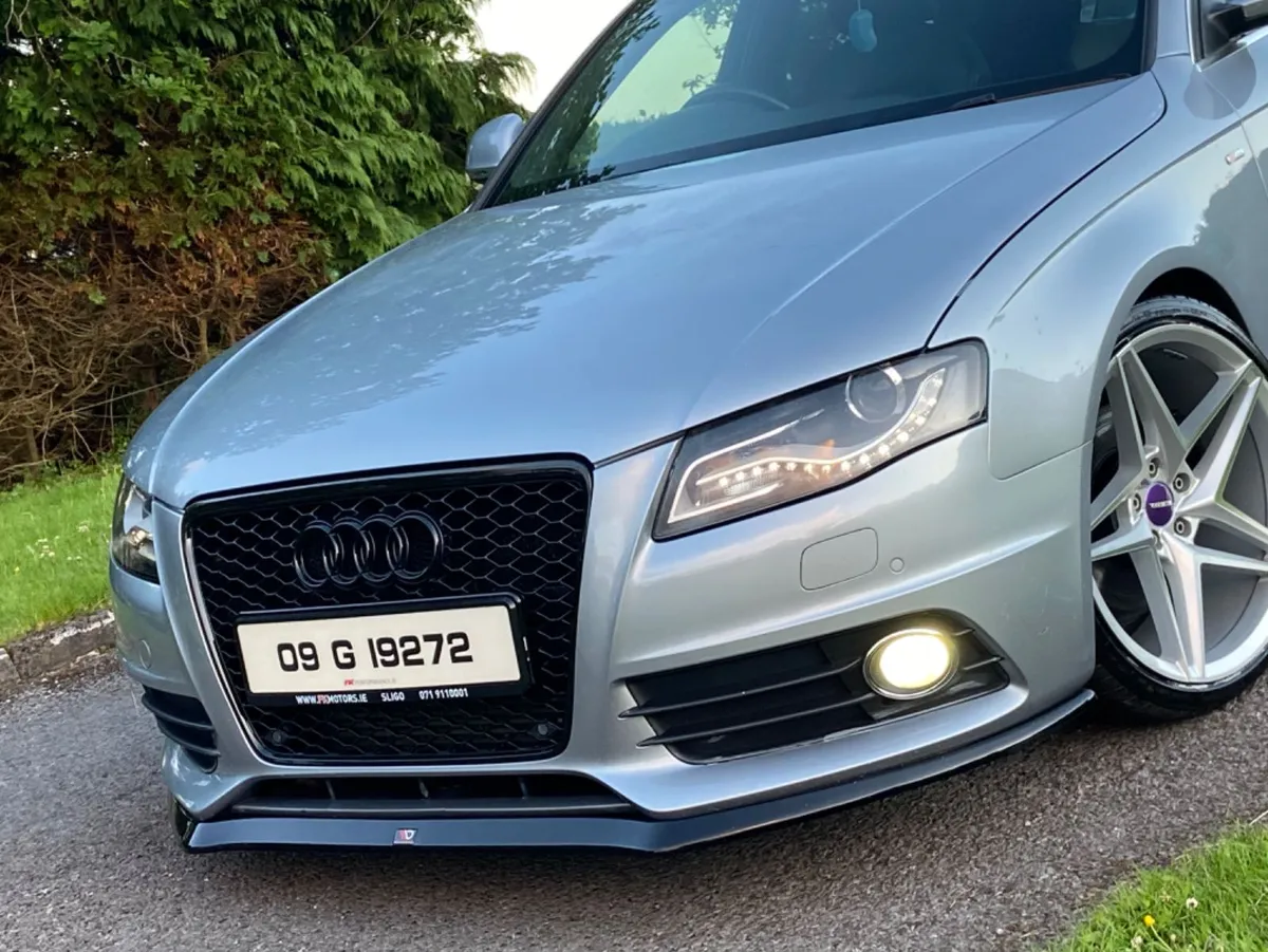 Number plates delivered nationwide - Image 1