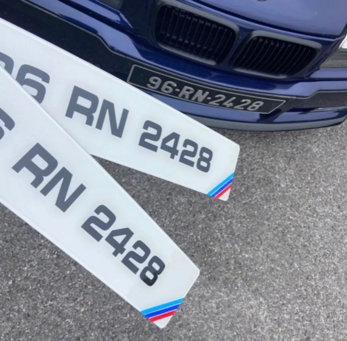 Exhaust tips special offer - Image 3