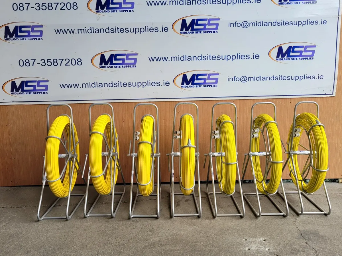 6mm 9mm 11mm 14 mm cobras in stock - Image 1