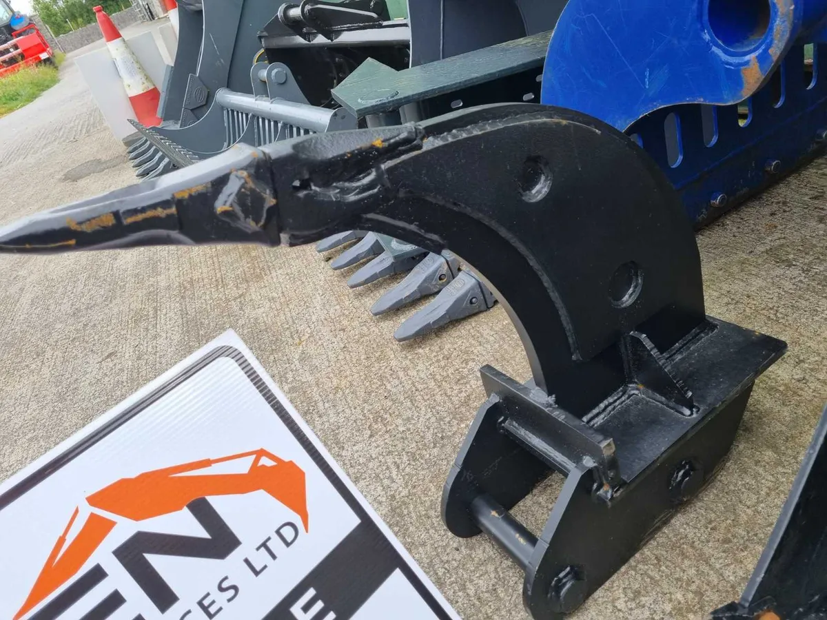 Ripper toes for all! - Image 3