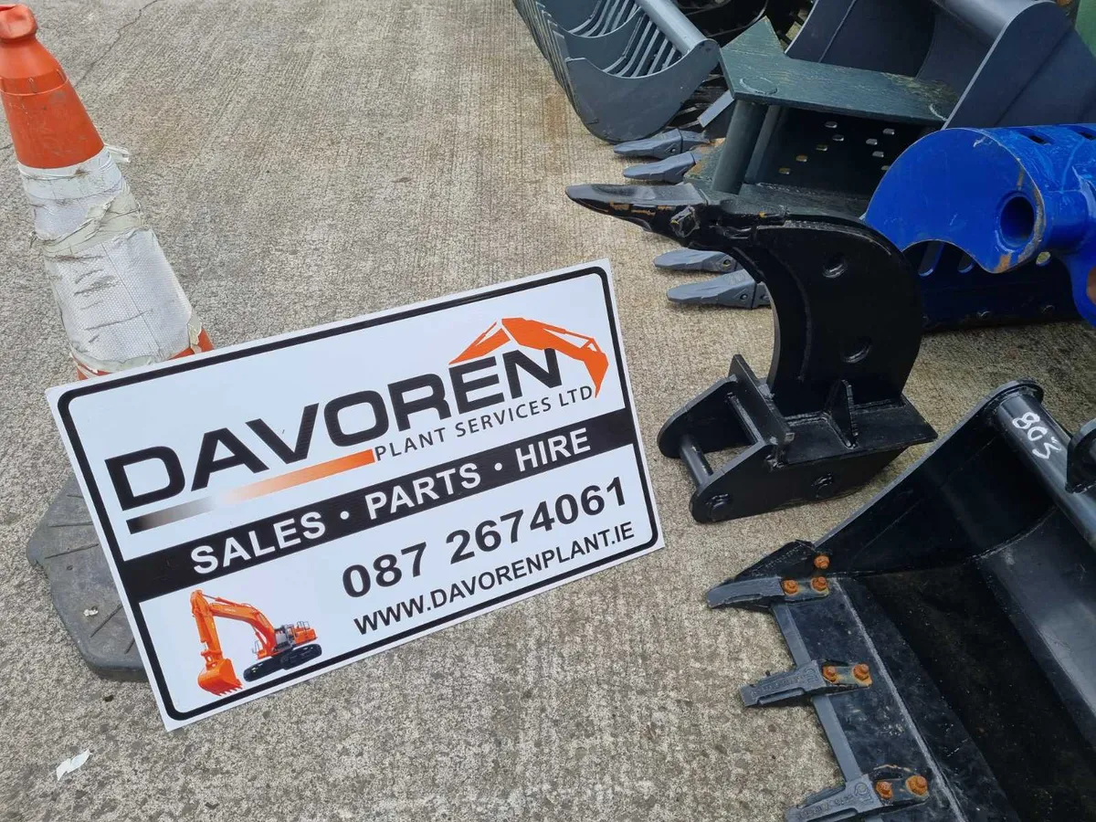 Ripper toes for all! - Image 1