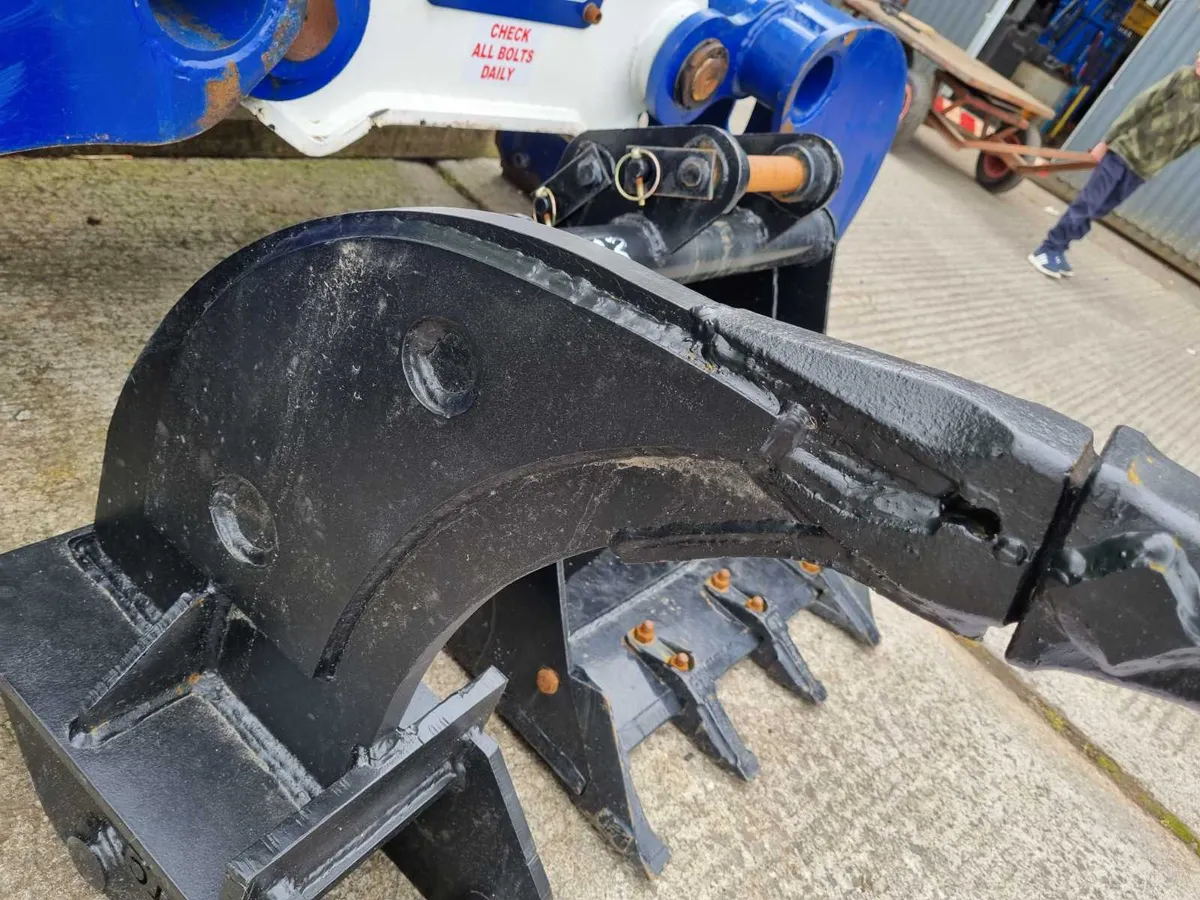 Ripper toes for all! - Image 2