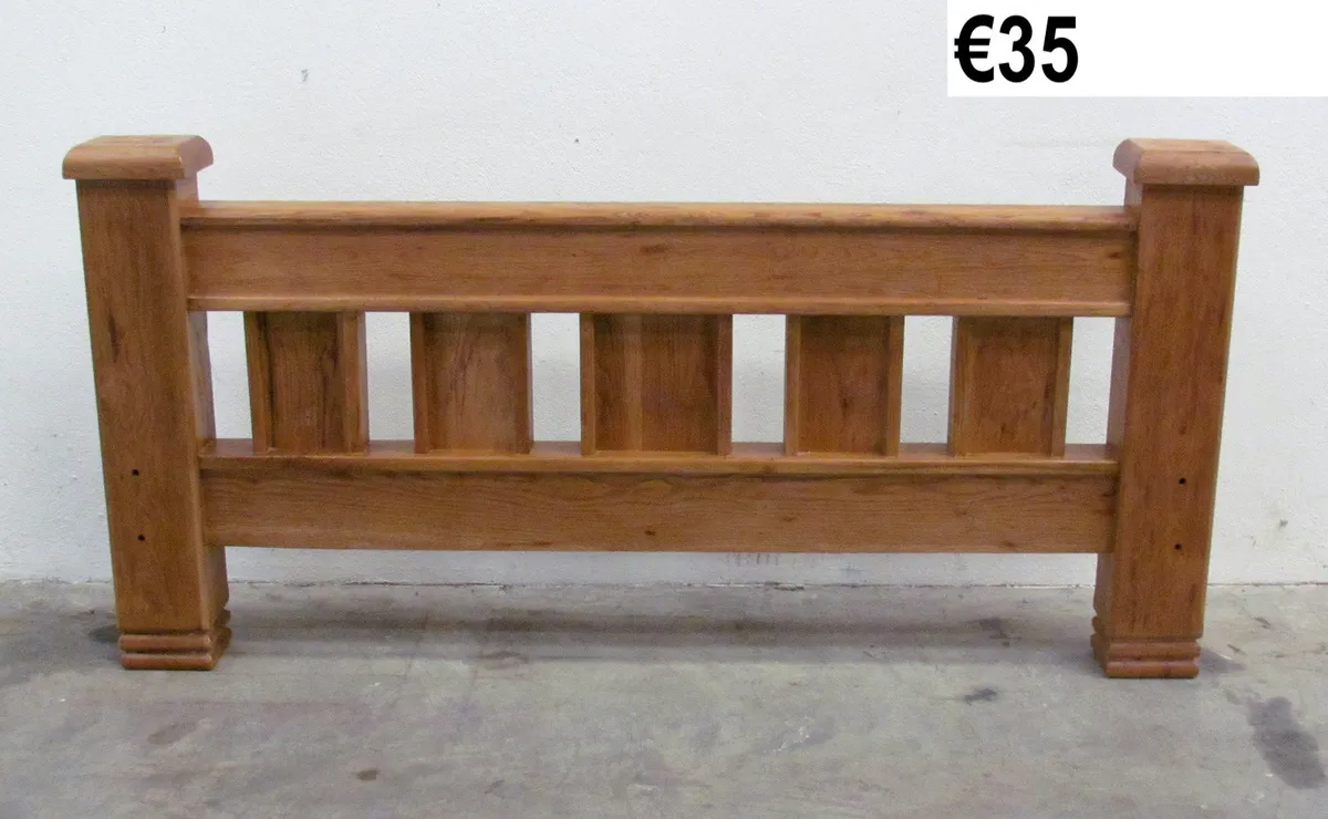 Headboards - Image 1