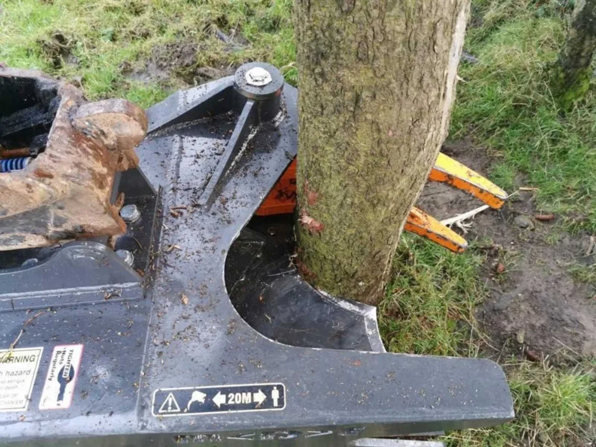 Tree Shears - Image 2