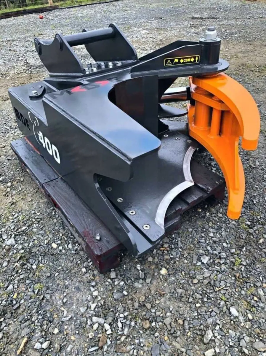 Tree Shears - Image 3