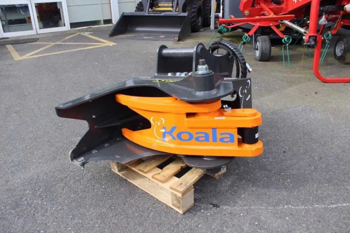 Tree Shears - Image 4