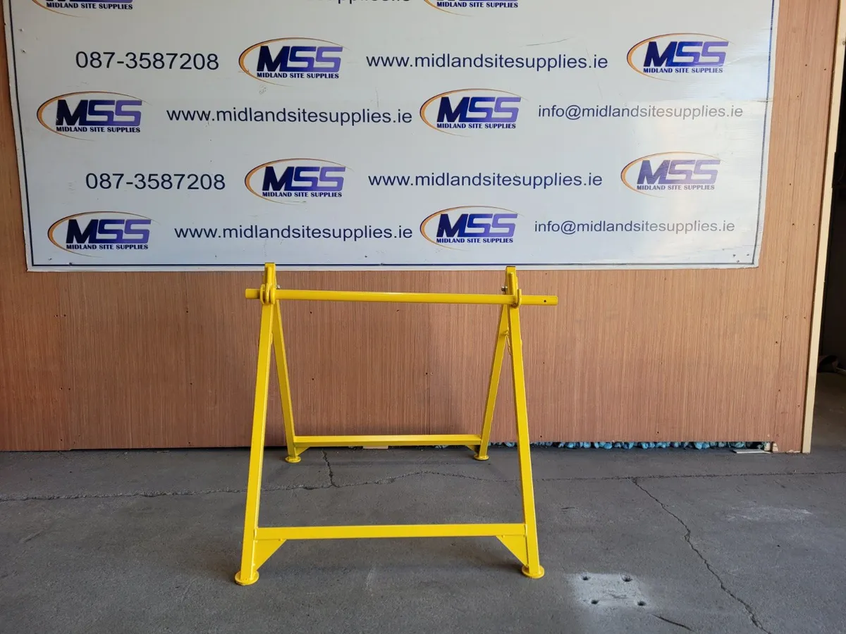 3 ton cable jack in stock - Image 4